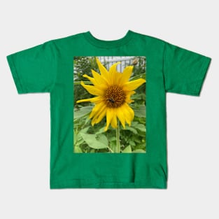 Ragged Beauty Kids T-Shirt